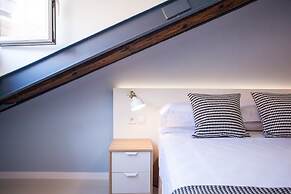 Apartment in Malasaña