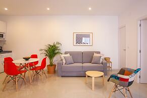 Apartment in Malasaña