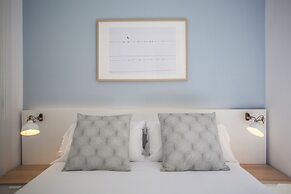 Apartment in Malasaña