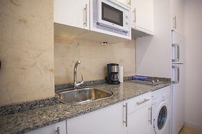 Apartment in Malasaña