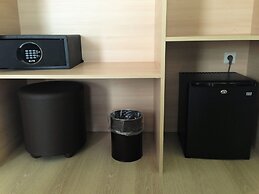 Hotel Gracia Grace & Chic