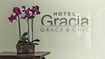 Hotel Gracia Grace & Chic