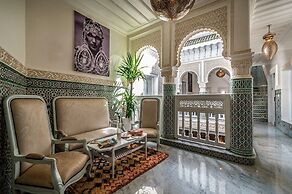 Riad Dar Grawa