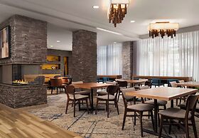 Homewood Suites by Hilton Boston Brookline-Longwood Medical