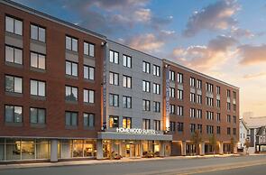 Homewood Suites by Hilton Boston Brookline-Longwood Medical