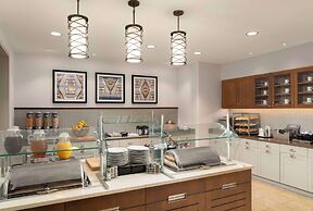 Homewood Suites by Hilton Boston Brookline-Longwood Medical