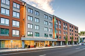 Homewood Suites by Hilton Boston Brookline-Longwood Medical