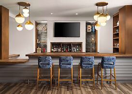 Homewood Suites by Hilton Boston Brookline-Longwood Medical