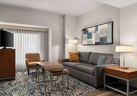 Homewood Suites by Hilton Boston Brookline-Longwood Medical