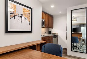 Homewood Suites by Hilton Boston Brookline-Longwood Medical