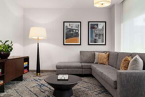 Homewood Suites by Hilton Boston Brookline-Longwood Medical