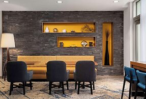 Homewood Suites by Hilton Boston Brookline-Longwood Medical