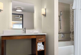 Homewood Suites by Hilton Boston Brookline-Longwood Medical