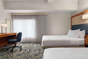 Homewood Suites by Hilton Boston Brookline-Longwood Medical