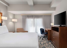 Homewood Suites by Hilton Boston Brookline-Longwood Medical
