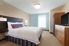 Home2 Suites by Hilton Milwaukee Airport