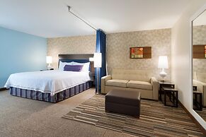 Home2 Suites by Hilton Milwaukee Airport