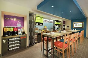 Home2 Suites by Hilton Milwaukee Airport