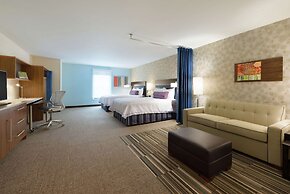 Home2 Suites by Hilton Milwaukee Airport