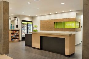Home2 Suites by Hilton Milwaukee Airport