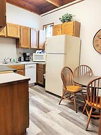 Breakers Boutique Inn