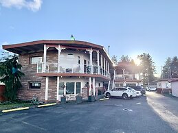 Breakers Boutique Inn