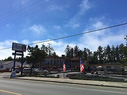 Breakers Boutique Inn