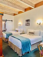 Breakers Boutique Inn