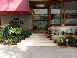 Hotel Archana Residency