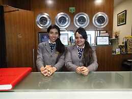 Hotel Archana Residency