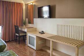 Hotel Archana Residency