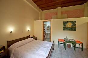 Katerina Traditional Rooms