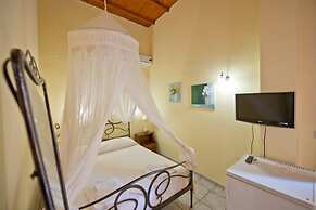 Katerina Traditional Rooms