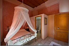 Katerina Traditional Rooms