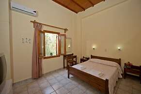 Katerina Traditional Rooms