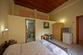 Katerina Traditional Rooms