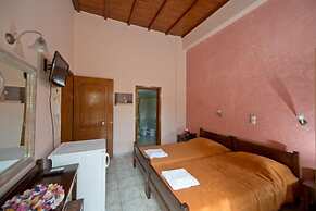 Katerina Traditional Rooms