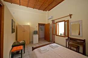 Katerina Traditional Rooms