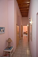 Katerina Traditional Rooms