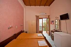 Katerina Traditional Rooms