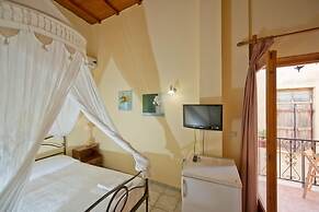 Katerina Traditional Rooms