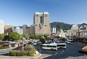 Kure Hankyu Hotel