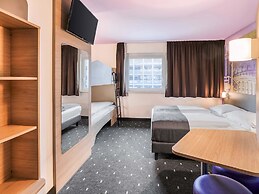 B&B Hotel Stuttgart-Vaihingen