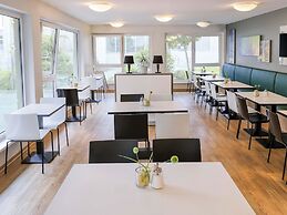 B&B Hotel Stuttgart-Vaihingen