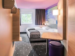 B&B Hotel Stuttgart-Vaihingen