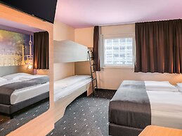 B&B Hotel Stuttgart-Vaihingen