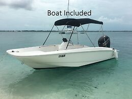 February Point Villa BB1