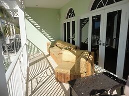 February Point Villa BB1