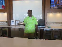 February Point Villa BB1