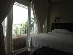 February Point Villa BB1